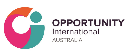 opportunity Logo
